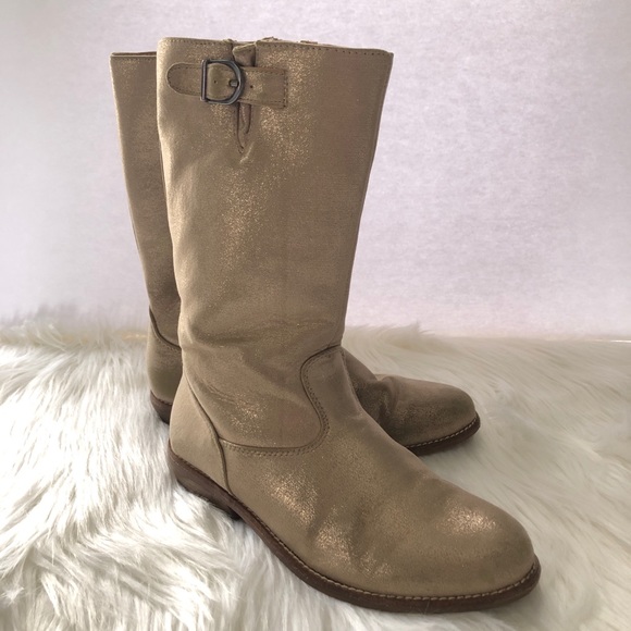 hanna andersson boots